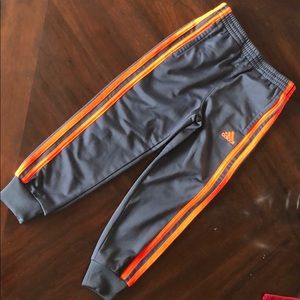Boys Athletic Pants
